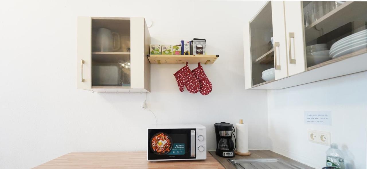 Cozynite Premium Apartment Hernals 1 Wina Bagian luar foto