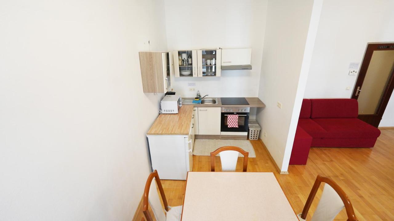 Cozynite Premium Apartment Hernals 1 Wina Bagian luar foto