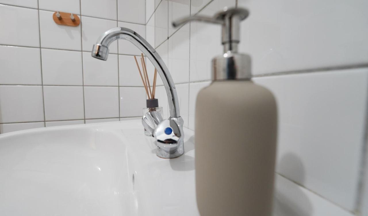 Cozynite Premium Apartment Hernals 1 Wina Bagian luar foto
