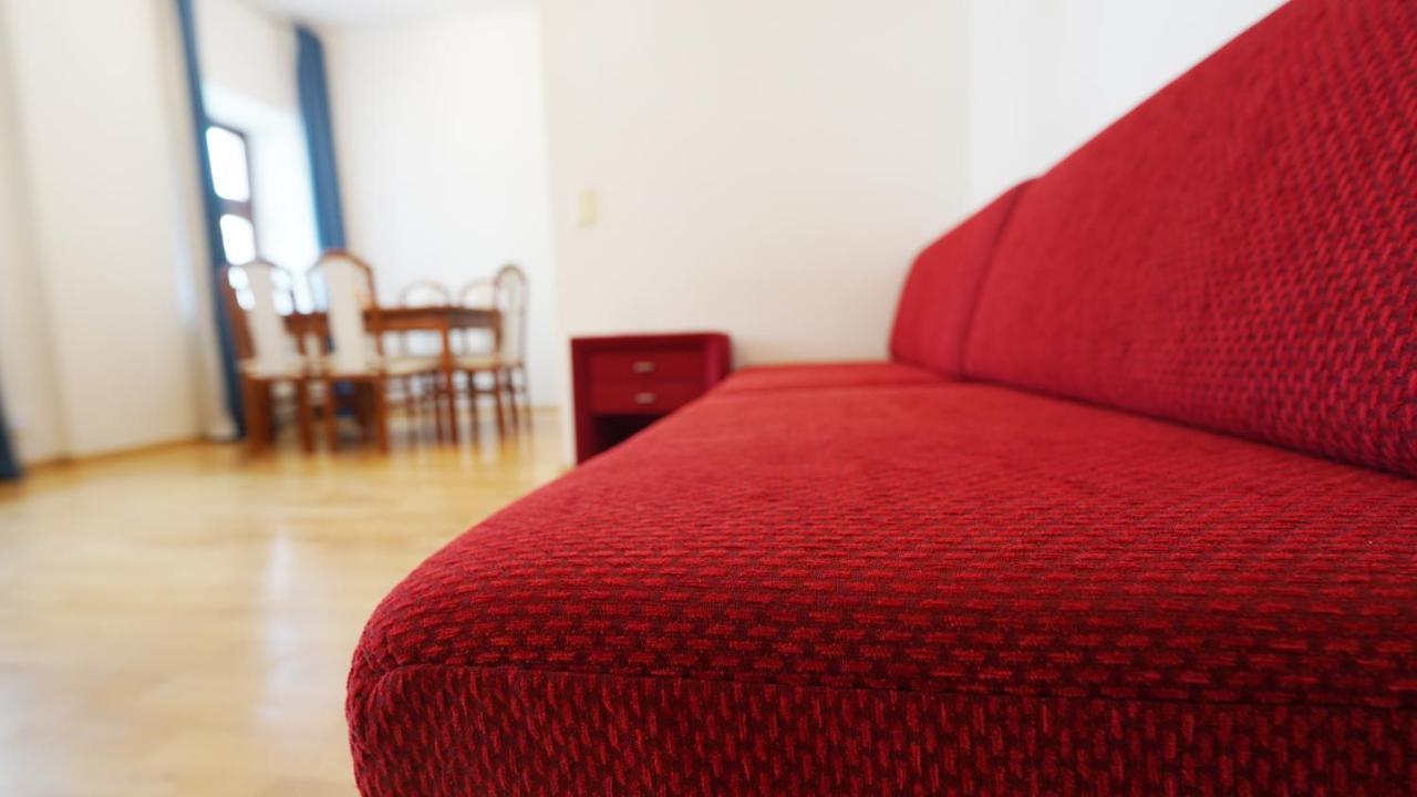 Cozynite Premium Apartment Hernals 1 Wina Bagian luar foto