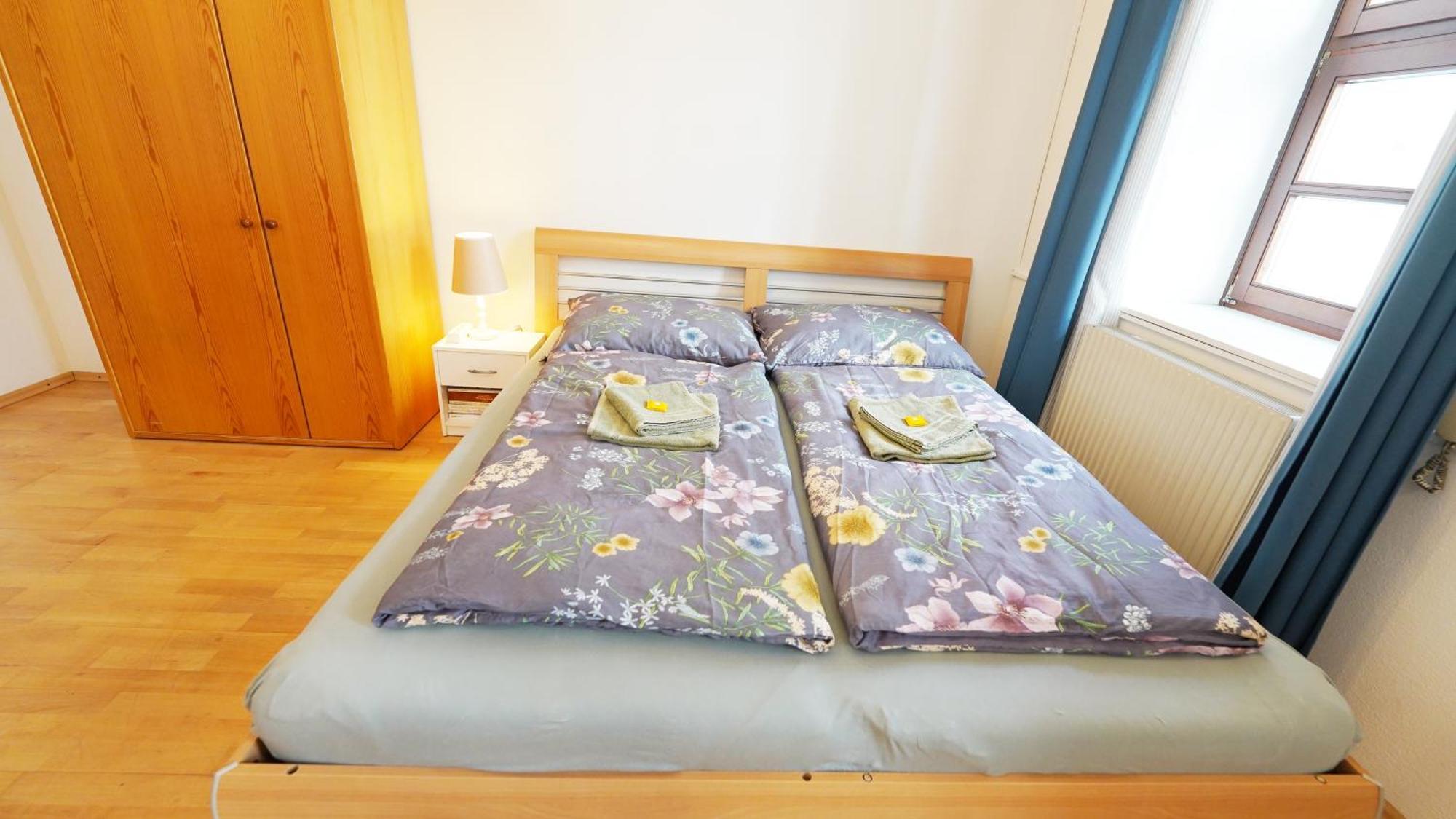 Cozynite Premium Apartment Hernals 1 Wina Bagian luar foto