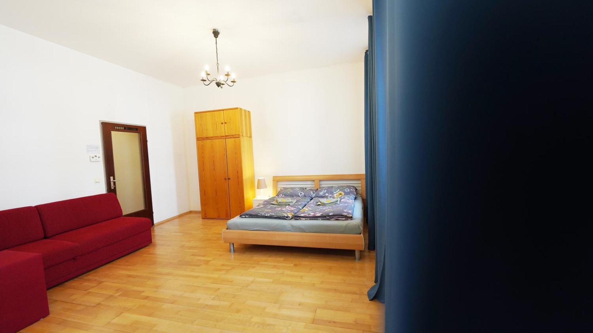 Cozynite Premium Apartment Hernals 1 Wina Bagian luar foto