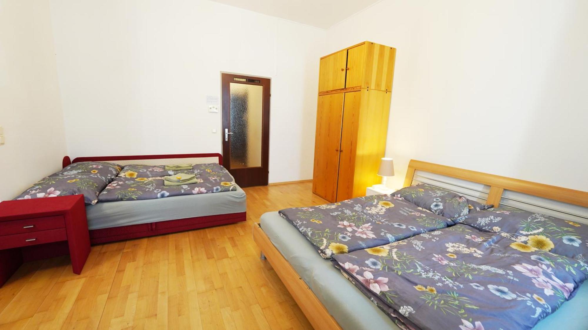Cozynite Premium Apartment Hernals 1 Wina Bagian luar foto
