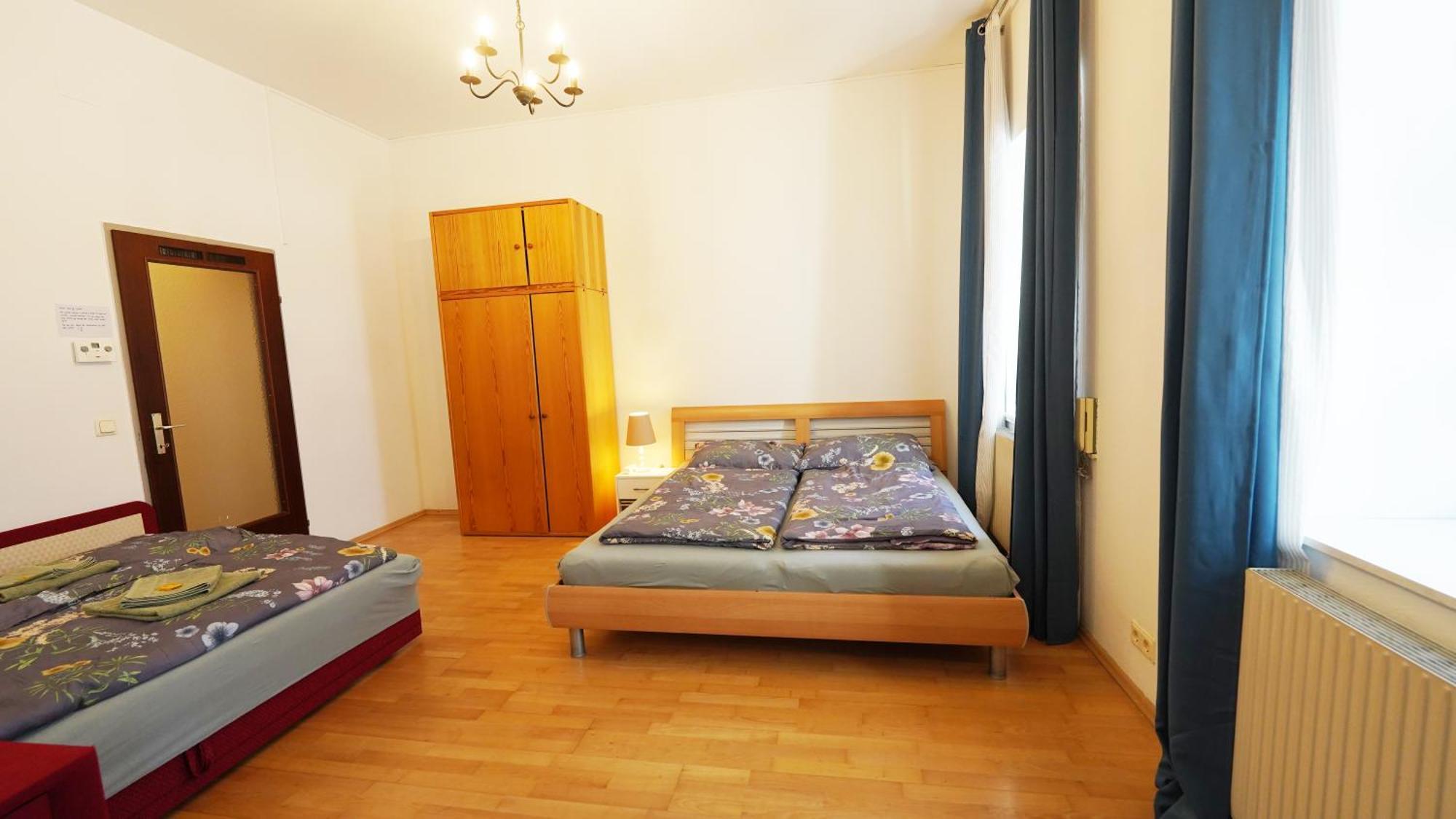 Cozynite Premium Apartment Hernals 1 Wina Bagian luar foto