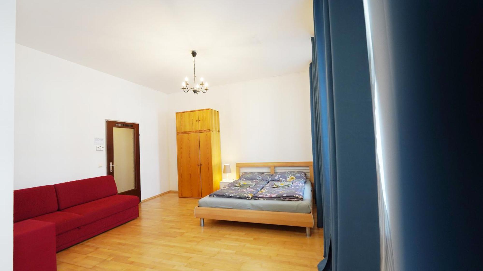 Cozynite Premium Apartment Hernals 1 Wina Bagian luar foto